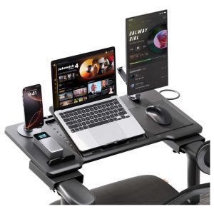 Newtral Home Office Chair Laptop Tray