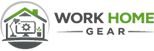 Work Home Gear Logo